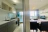 1 Bedroom Condo for rent in D Condo Nim, Fa Ham, Chiang Mai