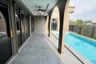 3 Bedroom Villa for sale in Pong, Chonburi
