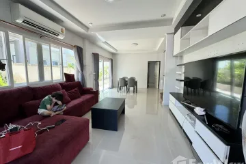 4 Bedroom House for rent in Huai Kapi, Chonburi
