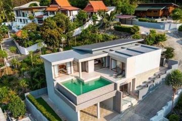 4 Bedroom Villa for sale in Bo Phut, Surat Thani