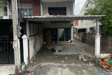 2 Bedroom Townhouse for rent in Nong Hoi, Chiang Mai