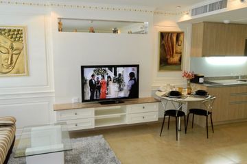 Condo for rent in The Cliff, Nong Prue, Chonburi