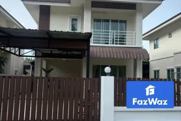 3 Bedroom House for rent in Chai Sathan, Chiang Mai