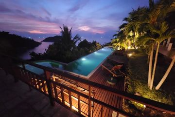 5 Bedroom Villa for sale in Ko Pha-ngan, Surat Thani