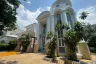 4 Bedroom House for sale in Evergreen City, Bang Khae Nuea, Bangkok