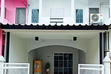 3 Bedroom Townhouse for sale in Natthakan 3,5, Khlong Thanon, Bangkok