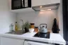 1 Bedroom Condo for sale in Blue Sukhumvit 89, Bang Chak, Bangkok near BTS Bang Chak