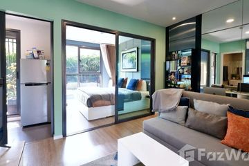 1 Bedroom Condo for sale in Blue Sukhumvit 89, Bang Chak, Bangkok near BTS Bang Chak