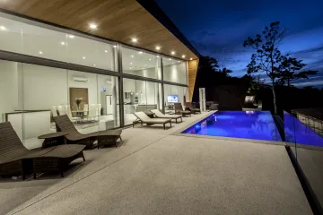 4 Bedroom Villa for sale in Mae Nam, Surat Thani