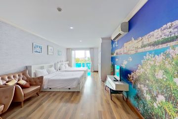 Condo for rent in Nong Kae, Prachuap Khiri Khan