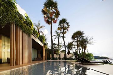 5 Bedroom Villa for sale in Ko Pha-ngan, Surat Thani