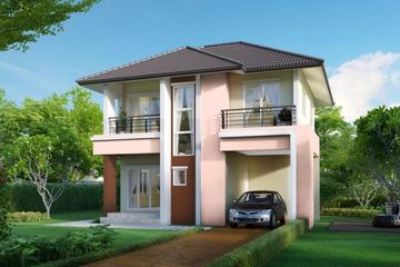 3 Bedroom House for sale in San Phak Wan, Chiang Mai