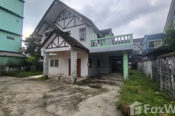 4 Bedroom House for sale in Bang Kaeo, Samut Prakan