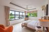 3 Bedroom House for rent in Bo Phut, Surat Thani