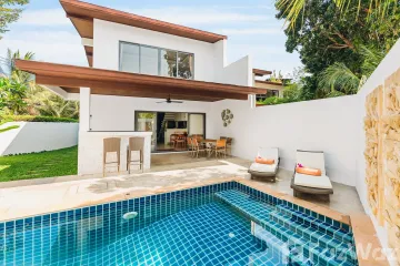 3 Bedroom House for rent in Bo Phut, Surat Thani