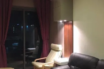 1 Bedroom Condo for Sale or Rent in Khlong Toei Nuea, Bangkok near BTS Nana