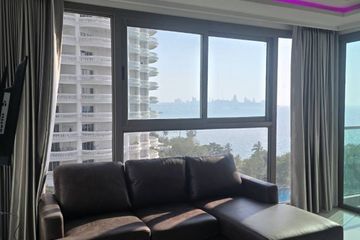 Condo for rent in Wong Amat Tower, Na Kluea, Chonburi