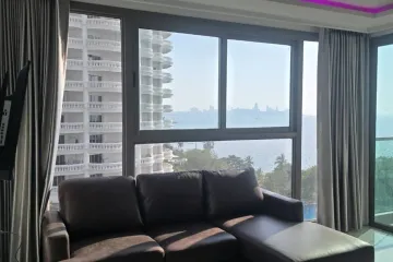 Condo for rent in Na Kluea, Chonburi