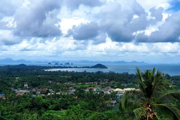 Land for sale in Ang Thong, Surat Thani