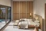 1 Bedroom Villa for sale in Isaac Palm Residence, Mae Nam, Surat Thani