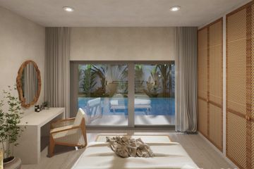 1 Bedroom Villa for sale in Isaac Palm Residence, Mae Nam, Surat Thani