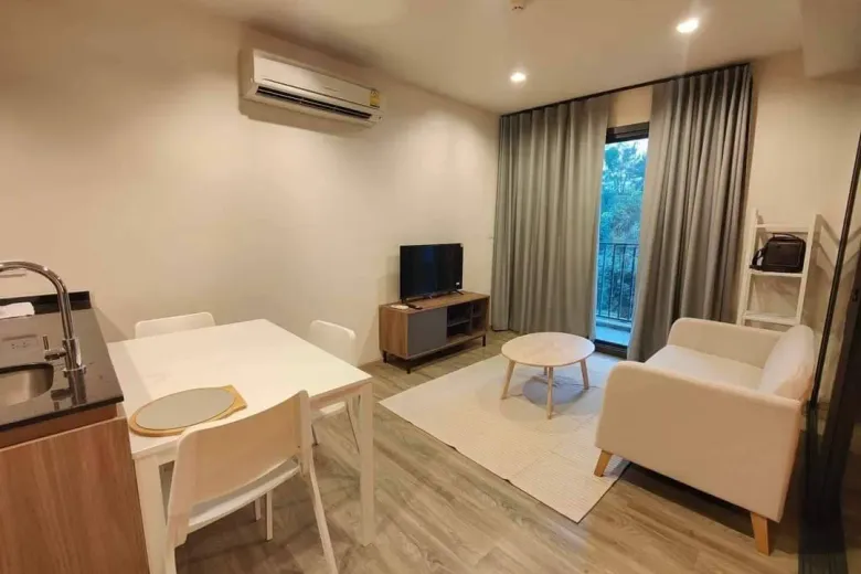 1 Bedroom Condo For Rent