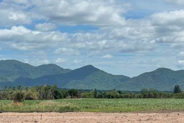 Land for sale in Cha am, Phetchaburi