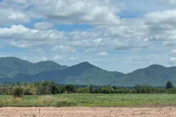 Land for sale in Cha am, Phetchaburi