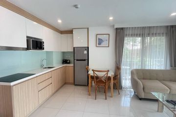 1 Bedroom Condo for sale in Na Kluea, Chonburi