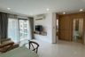 1 Bedroom Condo for sale in Na Kluea, Chonburi