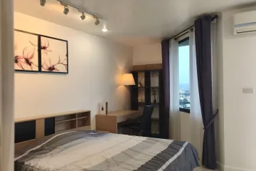 1 Bedroom Condo for rent in Chang Phueak, Chiang Mai