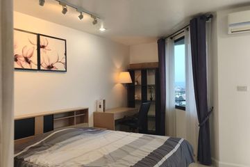 1 Bedroom Condo for rent in The Trio Condominium, Chang Phueak, Chiang Mai