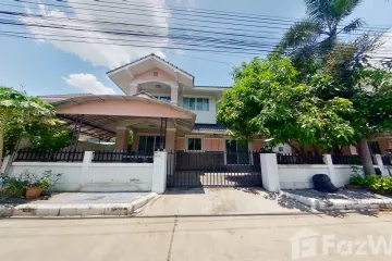 3 Bedroom House for sale in Pa Daet, Chiang Mai