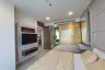 1 Bedroom Condo for sale in Silom, Bangkok near BTS Saint Louis
