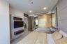 1 Bedroom Condo for sale in The Address Sathorn, Silom, Bangkok near BTS Chong Nonsi