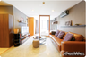 1 Bedroom Condo for Sale or Rent in XVI The Sixteenth Condominium, Khlong Toei, Bangkok near MRT Queen Sirikit National Convention Centre