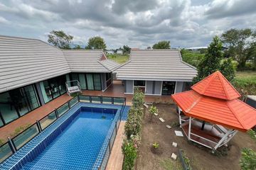 6 Bedroom House for rent in Pa Daet, Chiang Mai