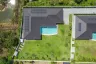 4 Bedroom Villa for sale in Parkland Estate Pranburi, Wang Phong, Prachuap Khiri Khan