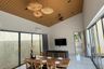 3 Bedroom Villa for rent in Rocco Villa, Bo Phut, Surat Thani