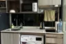 Condo for Sale or Rent in Knightsbridge Prime Onnut, Phra Khanong Nuea, Bangkok near BTS On Nut