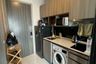 Condo for Sale or Rent in Knightsbridge Prime Onnut, Phra Khanong Nuea, Bangkok near BTS On Nut
