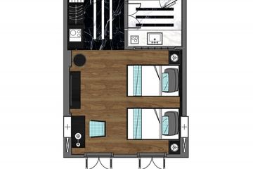 Condo for sale in Si Phum, Chiang Mai