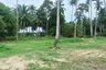 Land for sale in Mae Nam, Surat Thani