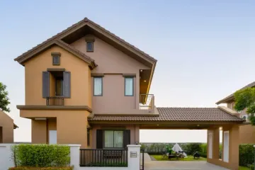 3 Bedroom House for sale in Boulevard Tuscany Cha am-Hua hin, Cha am, Phetchaburi