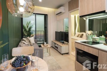 1 Bedroom Condo for sale in Nue Mega Plus Bangna, Bang Kaeo, Samut Prakan