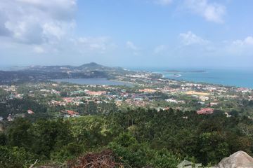 Land for sale in Bo Phut, Surat Thani
