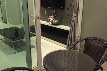 1 Bedroom Condo for rent in Nong Prue, Chonburi