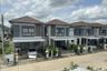 4 Bedroom Townhouse for rent in Karnkanok Ville 21 Baan Tor San Sai, San Sai Luang, Chiang Mai