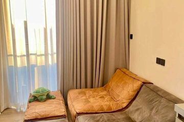 1 Bedroom Condo for sale in The Crest Park Residences, Chatuchak, Bangkok near MRT Phahon Yothin