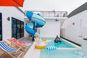 3 Bedroom Villa for rent in Thap Tai, Prachuap Khiri Khan